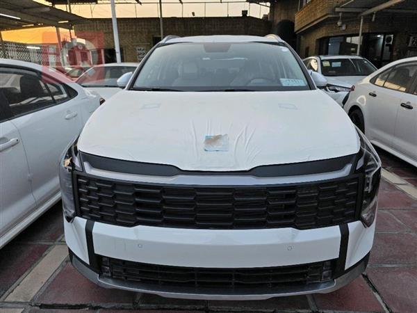 كيا سبورتاج 2025 للبيع في العراق -  بغداد